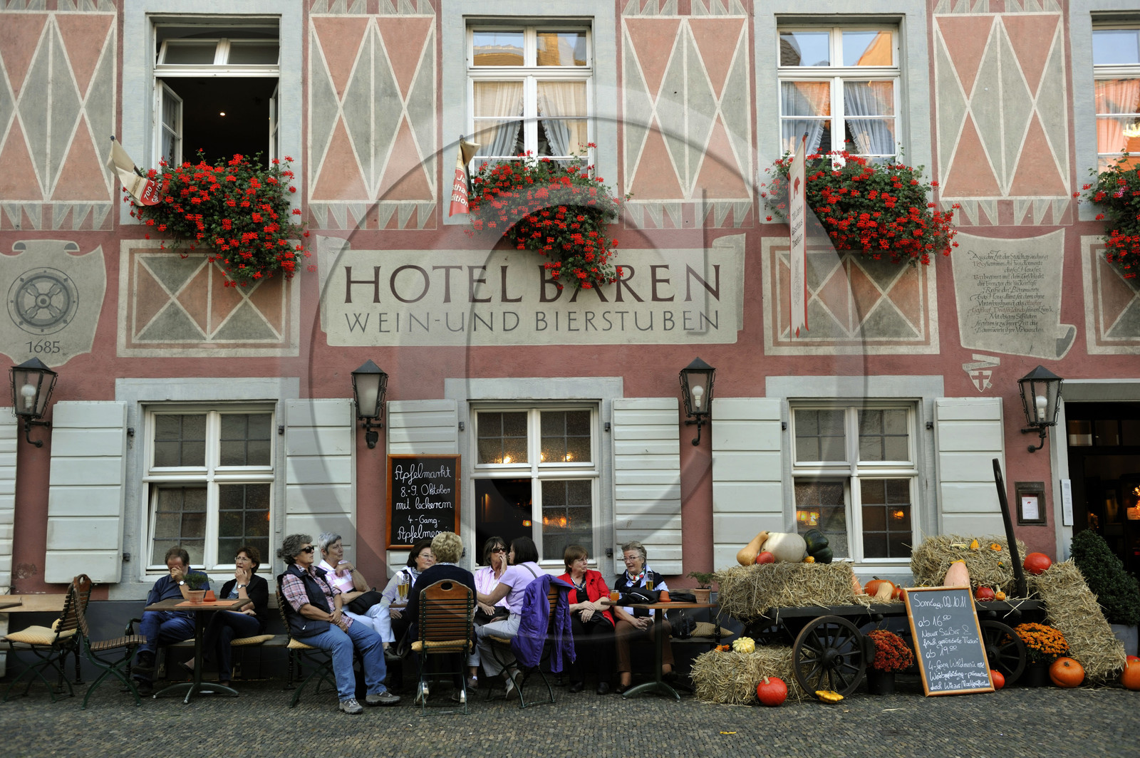 Allemagne, Freiburg