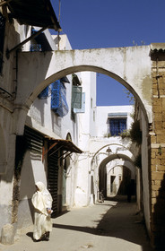 Tunis, Tunisie
