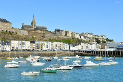 France, Granville