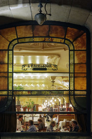 France, Nancy