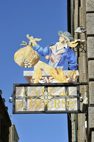 France, Saint-Malo
