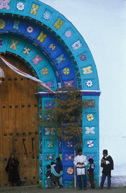 Mexique