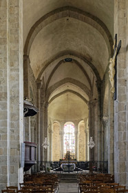 France, Uzerche