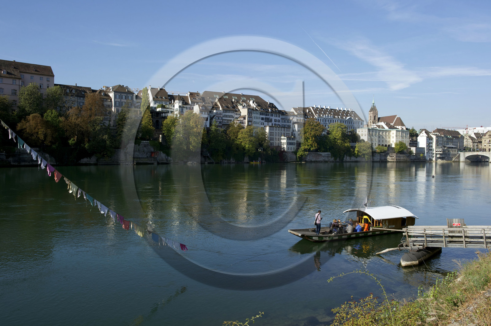 Suisse, Basel