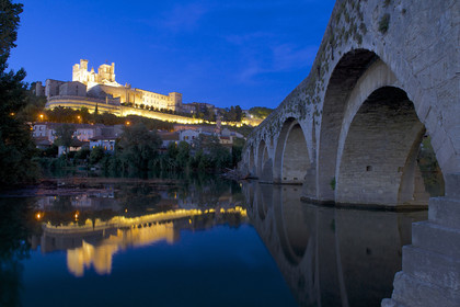 France, Beziers