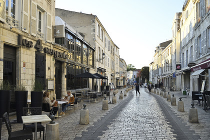 France, La Rochelle