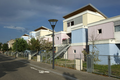 France, Mulhouse