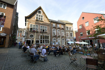 Allemagne, Aachen
