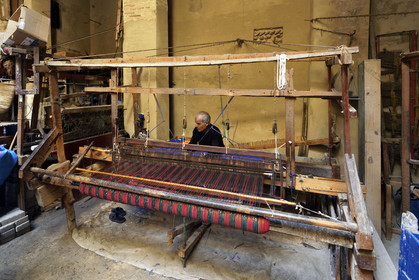 Maroc, Fes