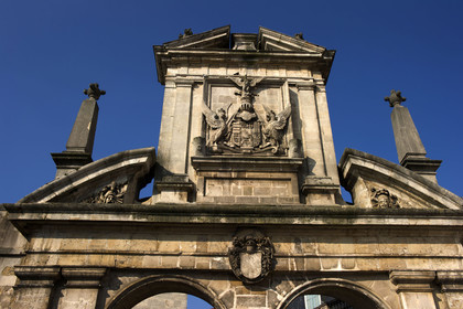 France, Nancy