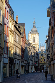 France, Rouen