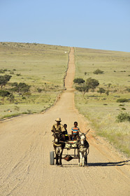 Namibie, Brandberg
