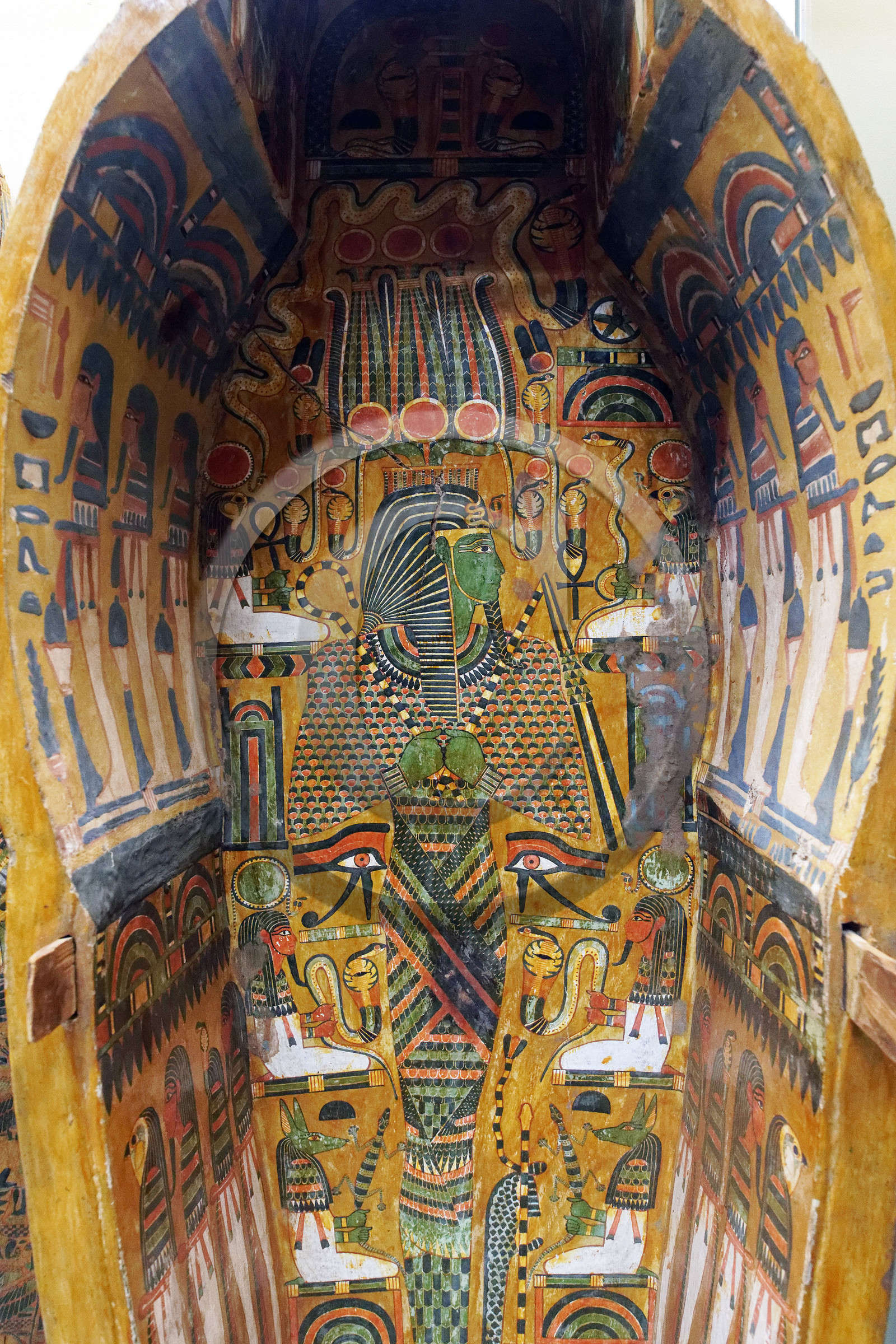 Egypte, Cairo