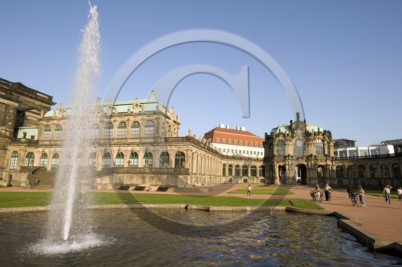 Allemagne, Dresden