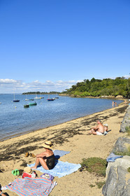 France, Bretagne