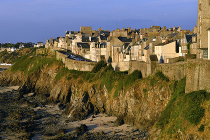 France, Granville