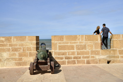 Maroc, Essaouira