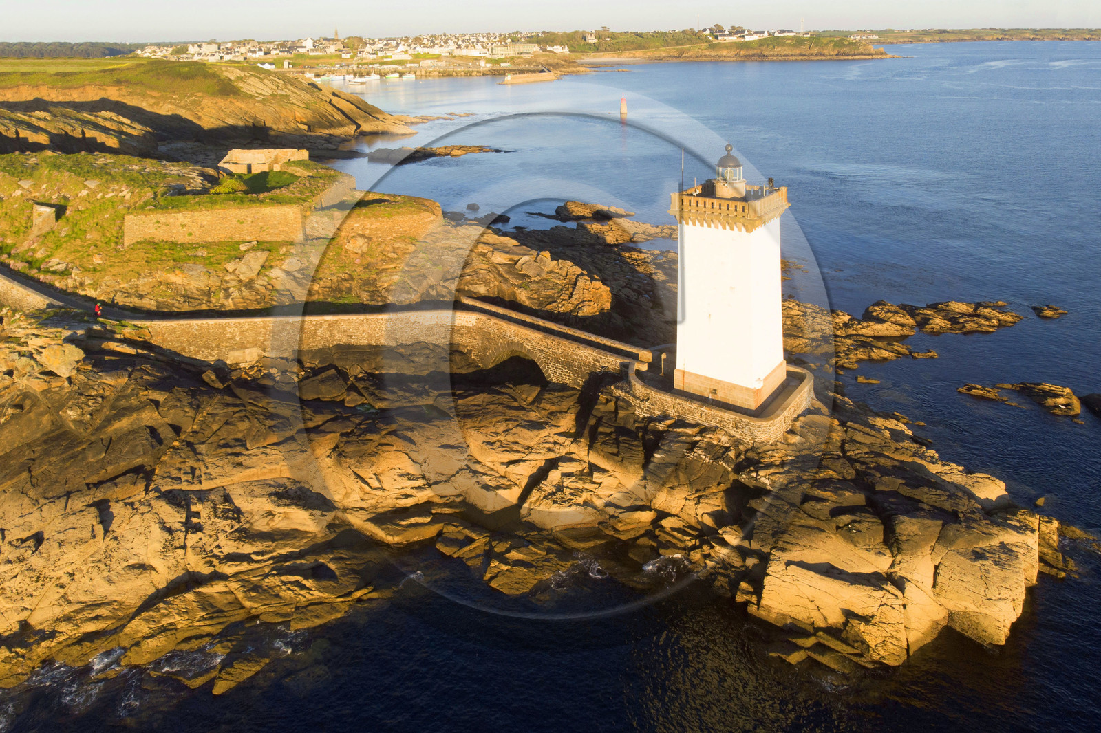 France, Conquet