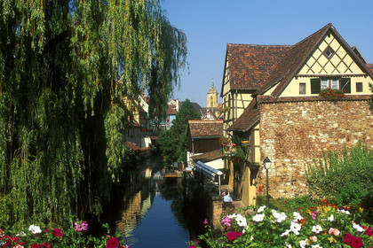 Colmar, France