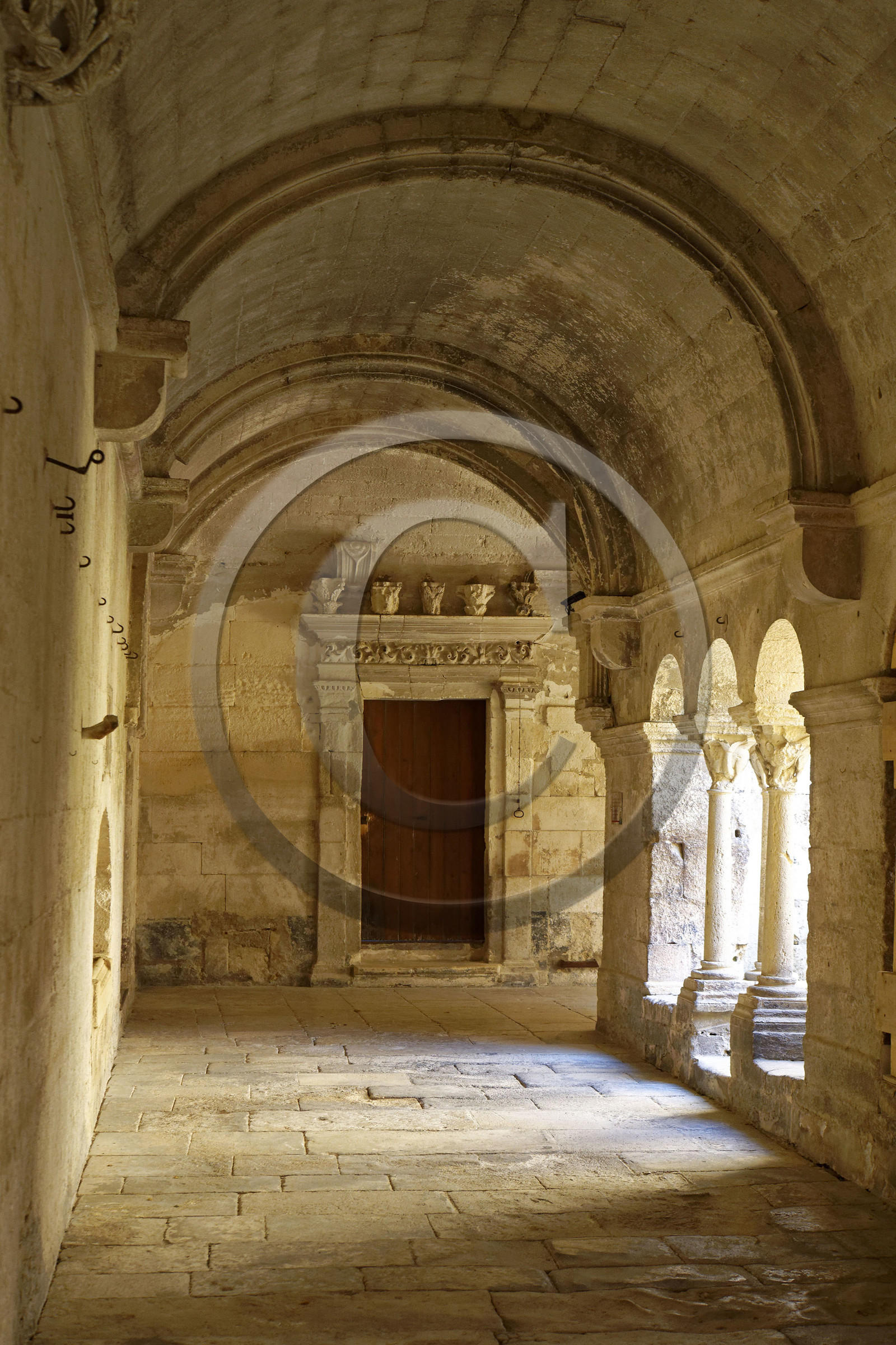 France, Saint Remy de Provence