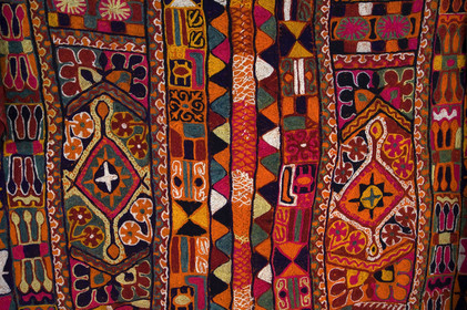 Tapis, Jordanie