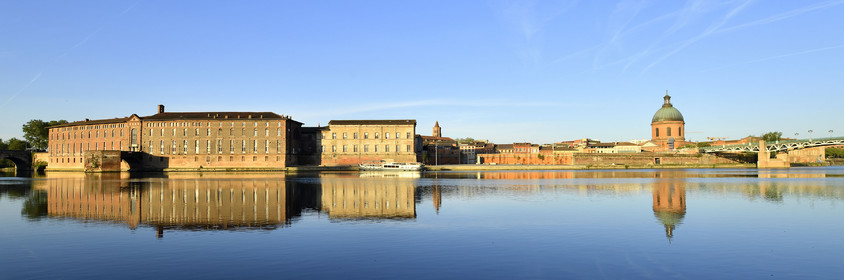 France, Toulouse