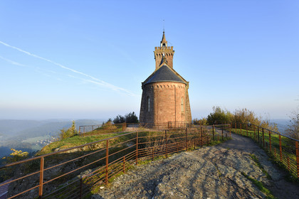 France, Dabo