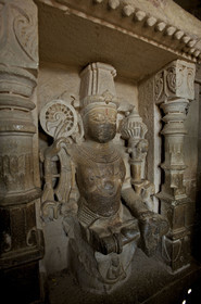 Inde, Chittorgarh