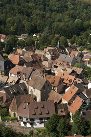France, Kaysersberg