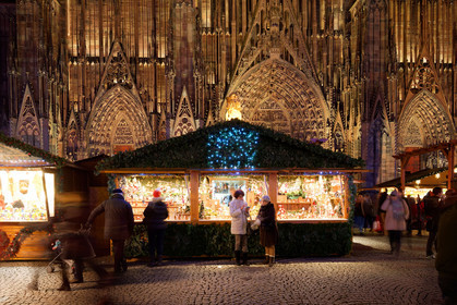 France, Strasbourg