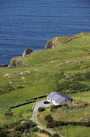 Irlande, Clifden