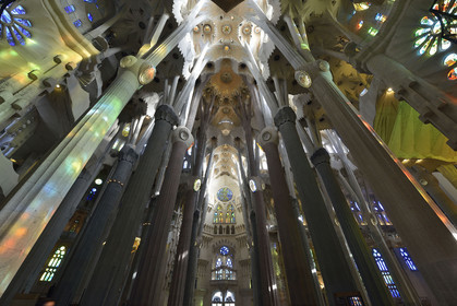 Espagne, Barcelone