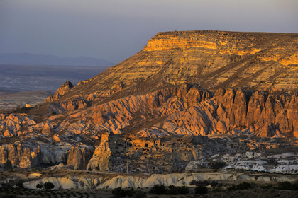 Turquie, Cappadoce