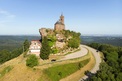 France, Dabo