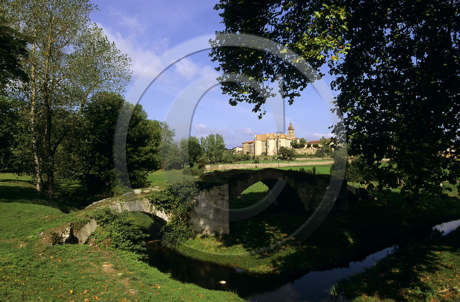 Rhones-Alpes, France