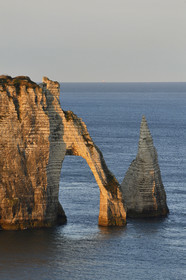 France, Etretat