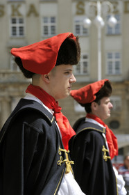 Croatie, Zagreb