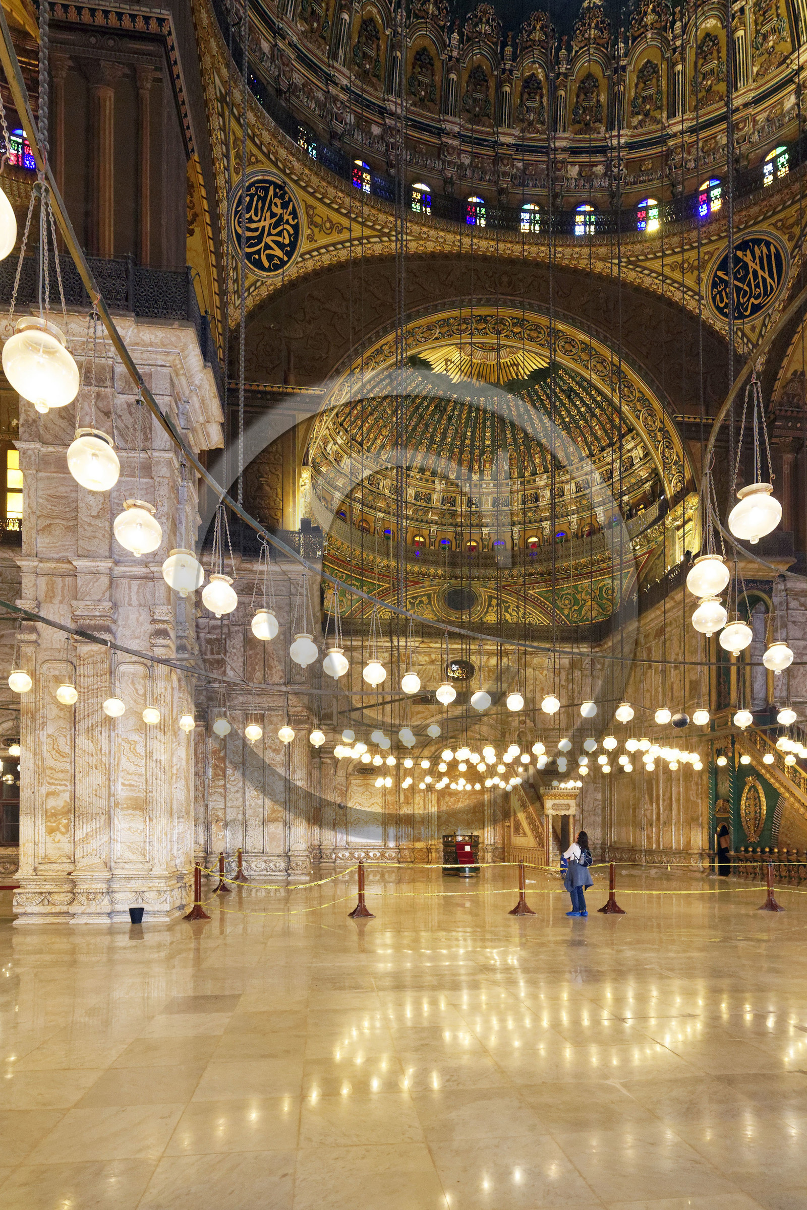 Egypte, Cairo
