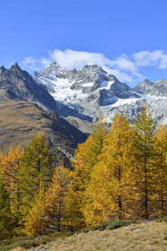 Suisse, Zermatt