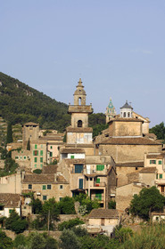 Majorque, Baléares