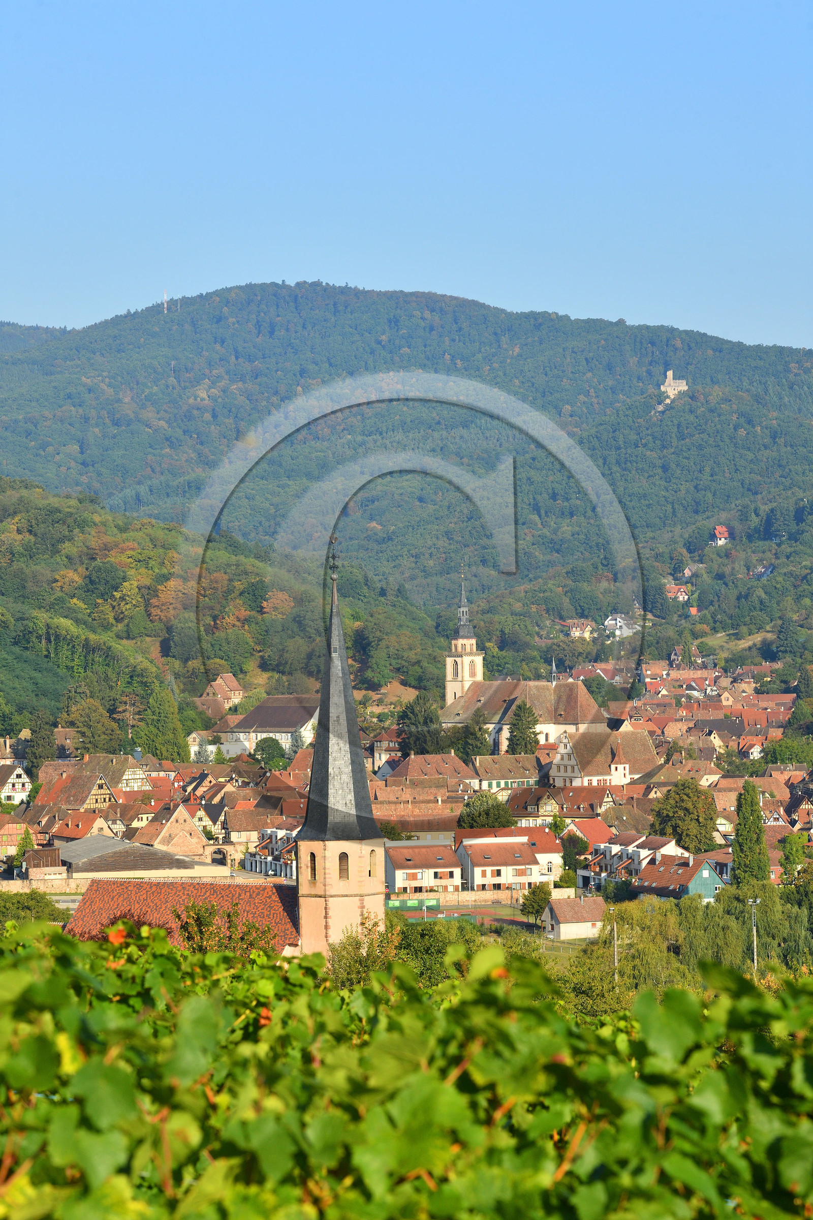 France, Alsace