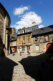 France, Rennes