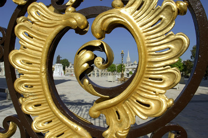 Nancy, France