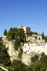France, Vaison