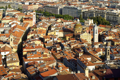 France, Nice