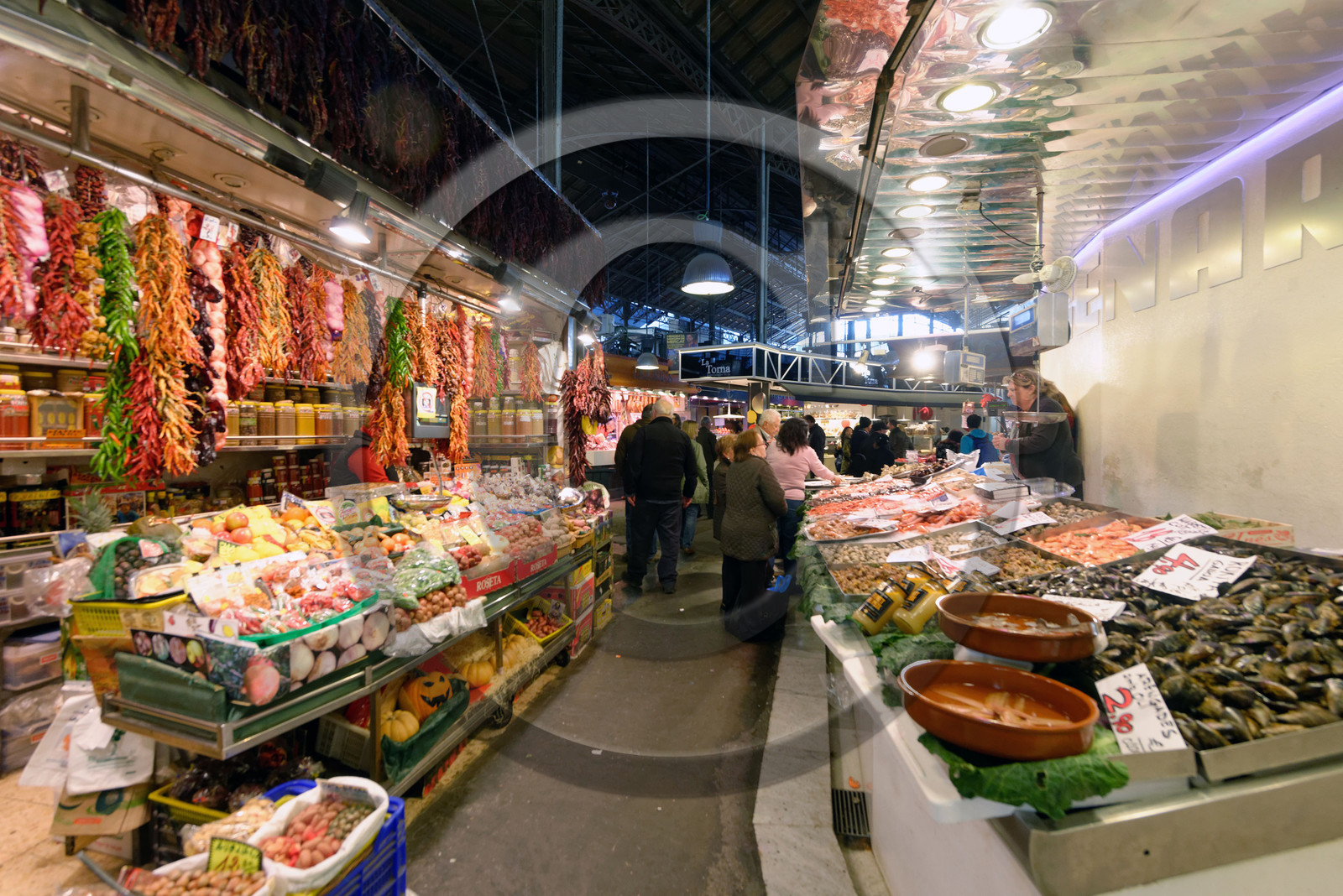 Espagne, Barcelone