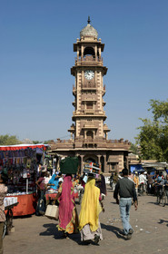 Inde, Jodhpur