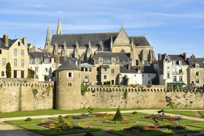 France, Bretagne