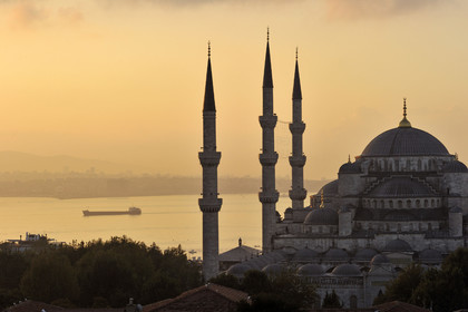 Turquie, Istanbul