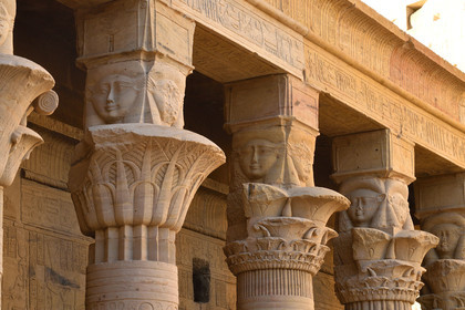 Egypte, Philae